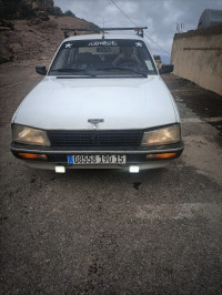 voitures-peugeot-505-1990-ait-bouadou-tizi-ouzou-algerie