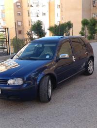 سيارات-volkswagen-golf-4-2001-عين-سمارة-قسنطينة-الجزائر