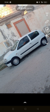 voitures-renault-clio-2-1999-ain-oulmene-setif-algerie