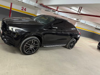 voitures-mercedes-gle-2022-coupe-bir-el-djir-oran-algerie