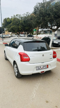 voitures-suzuki-swift-2022-rouiba-alger-algerie