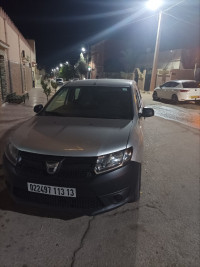 voitures-dacia-logan-2013-tlemcen-algerie