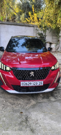 voitures-peugeot-2008-2023-gt-constantine-algerie