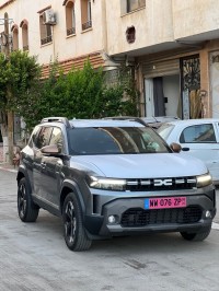 cars-dacia-duster-2026-extreme-alger-centre-algeria