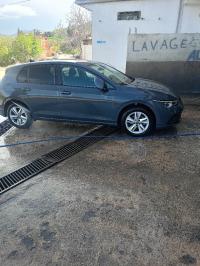 سيارات-volkswagen-golf-8-2021-بني-شبانة-سطيف-الجزائر