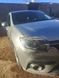 سيارات-renault-symbol-2017-made-in-bladi-بشار-الجزائر