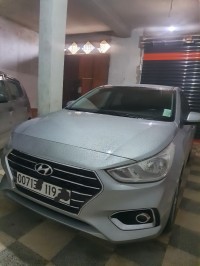 سيارات-hyundai-accent-2019-بوقاعة-سطيف-الجزائر