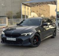 سيارات-bmw-serie-5-2023-luxury-درارية-الجزائر
