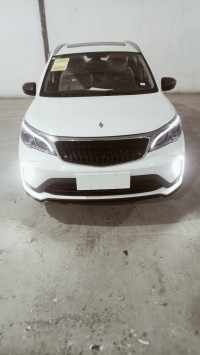 سيارات-livan-x3-pro-2025-tout-options-البويرة-الجزائر
