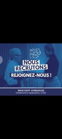 تجاري-و-تسويق-فرصة-عمل-بدوام-جزئي-باب-الزوار-الجزائر
