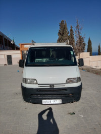 voitures-peugeot-boxer-1997-ghazaouet-tlemcen-algerie