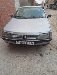 voitures-peugeot-405-iran-2011-el-achir-bordj-bou-arreridj-algerie