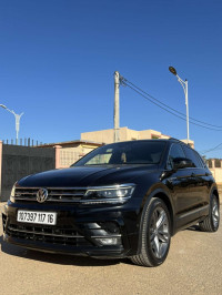 voitures-volkswagen-tiguan-2017-r-line-ain-merane-chlef-algerie