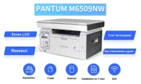 IMPRIMANTE PANTUM