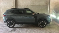Dacia Duster 2025 Extreme