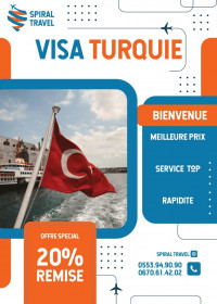 reservations-visa-turquie-kouba-alger-algerie