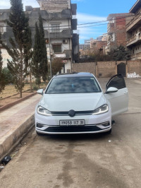 voitures-volkswagen-golf-7-2017-carat-bir-el-djir-oran-algerie