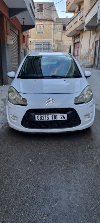 voitures-citroen-c3-2010-guelma-algerie