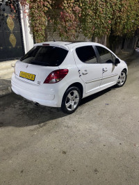 voitures-peugeot-207-2010-allure-bordj-bou-arreridj-algerie