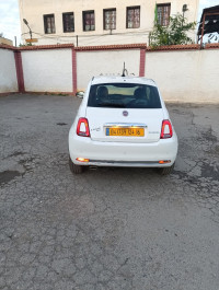 voitures-fiat-500-2024-el-harrach-alger-algerie