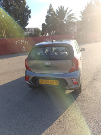 voitures-kia-picanto-2022-el-harrach-alger-algerie