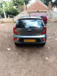 voitures-kia-picanto-2022-lx-bachdjerrah-alger-algerie