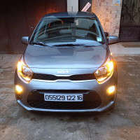 voitures-kia-picanto-2022-lx-el-harrach-alger-algerie