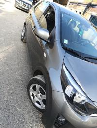 voitures-kia-picanto-2022-bachdjerrah-alger-algerie