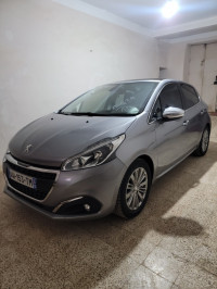 voitures-peugeot-208-2020-allure-facelift-sidi-bel-abbes-algerie