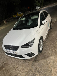 voitures-seat-ibiza-2019-boutlelis-oran-algerie