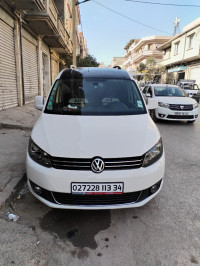 voitures-volkswagen-caddy-2013-edition-30-bordj-bou-arreridj-algerie