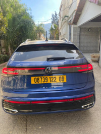 voitures-volkswagen-taigo-2022-rline-soumaa-blida-algerie