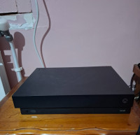 consoles-xbox-one-x-bouzareah-alger-algerie