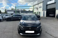 Peugeot 5008 2022 GT