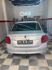 Renault Symbol 2018 