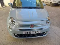 Fiat 500 2025 Cult MIB