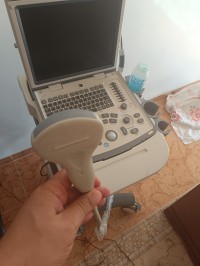 Échographe Mindray Dp 30