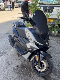 دراجات-نارية-وسكوترات-vms-vmax-2025-ميلة-الجزائر