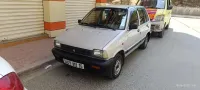 Suzuki Maruti 800 2011 Maruti 800