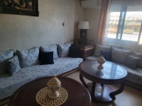 Vends un magnifique salon marocain en bon état