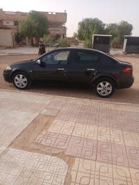 سيارات-renault-megane-2-classique-2005-حاسي-دلاعة-الأغواط-الجزائر