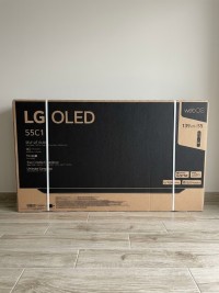 أجهزة-التلفاز-tv-lg-oled-55c1-4k-120hz-بئر-خادم-الجزائر