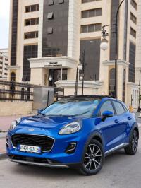 سيارات-ford-puma-2023-st-line-الجزائر-وسط