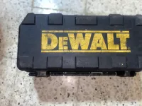 Meuleuse DEWALT