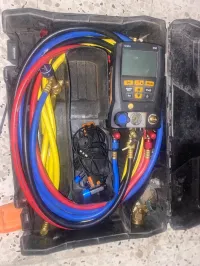 Testo 550s