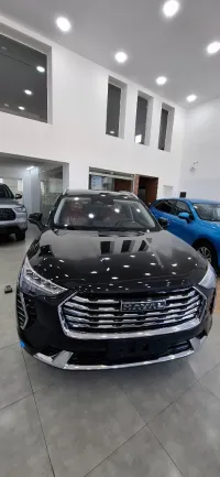 Great Wall haval 2025 jolion