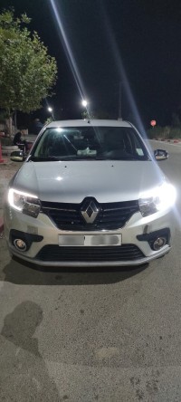 سيارات-renault-symbol-2018-collection-العفرون-البليدة-الجزائر