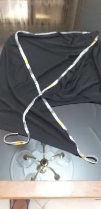 لباس سباحة نسائي اربع قطع جديد Maillot de bain quatre pièces neuf et inutilisé pour femm