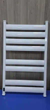 SECHE LINGE EN ALUMINIUM