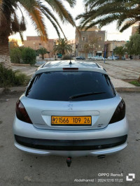 voitures-peugeot-207-2009-active-beni-slimane-medea-algerie